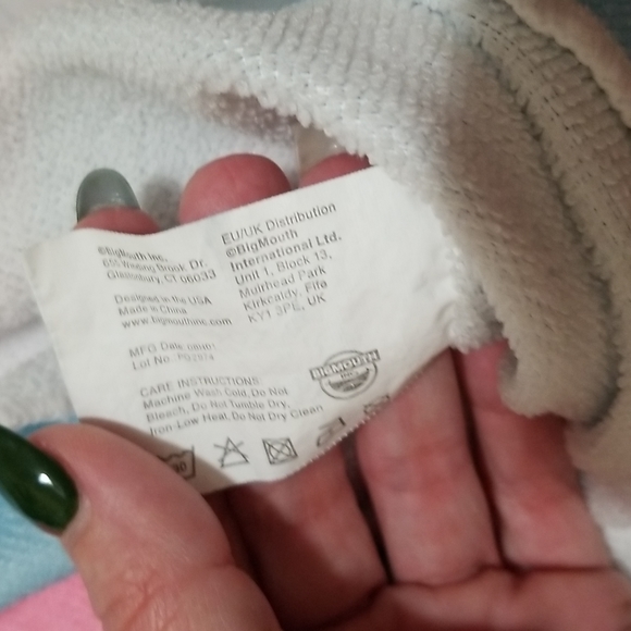 Beach towel - Picture 4 of 4